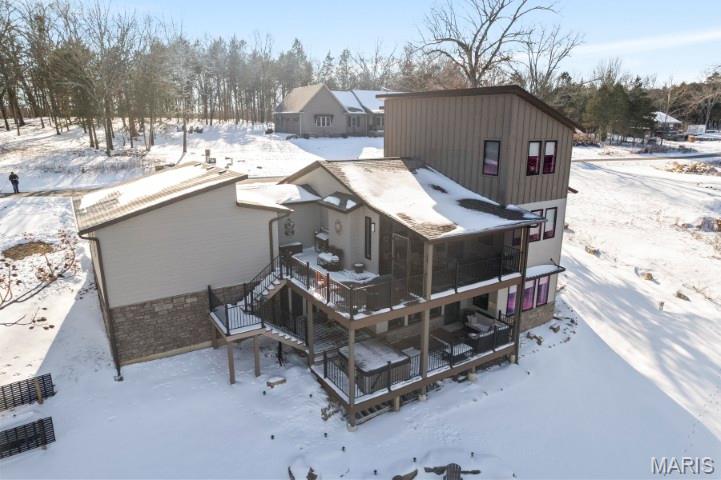 Eagles Point - Residential