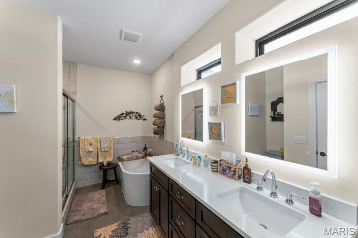 Eagles Point - Residential