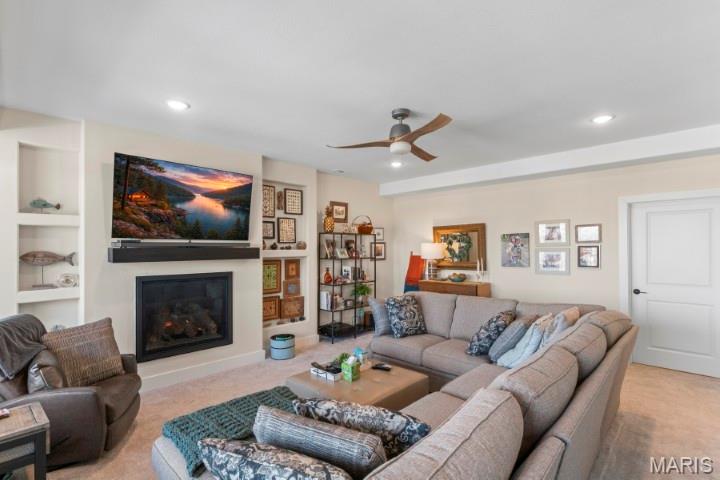 Eagles Point - Residential