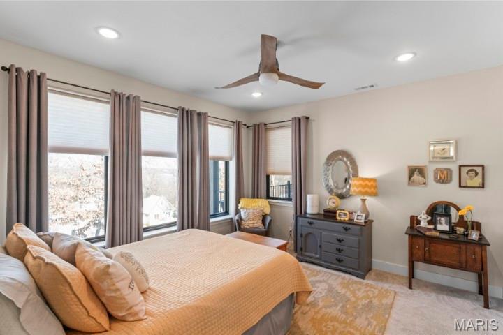 Eagles Point - Residential