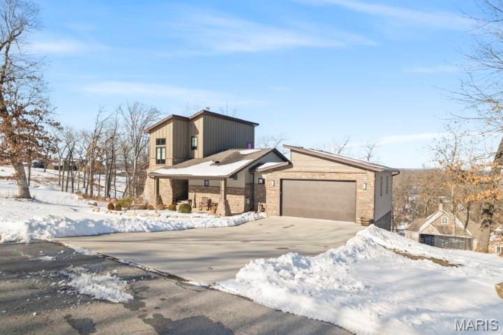 Eagles Point - Residential