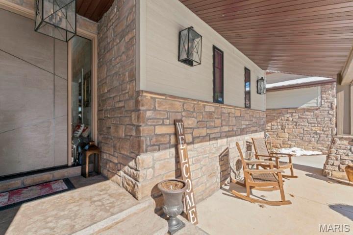 Eagles Point - Residential