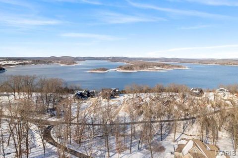 Tiny photo for 457 Green Cypress Road, Shell Knob, MO 65747 (MLS # 26018861)