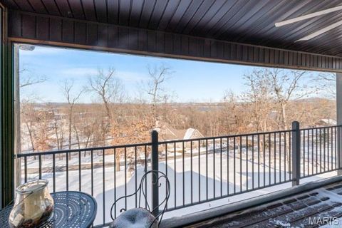 Tiny photo for 457 Green Cypress Road, Shell Knob, MO 65747 (MLS # 26018861)