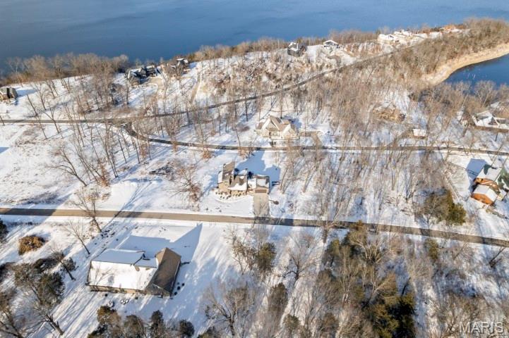 Eagles Point - Residential