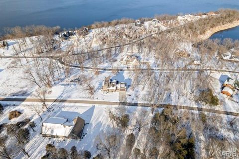 Tiny photo for 457 Green Cypress Road, Shell Knob, MO 65747 (MLS # 26018861)