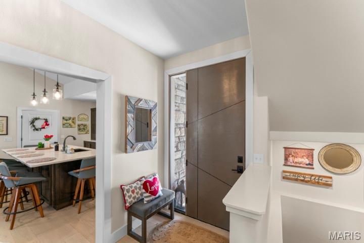 Eagles Point - Residential