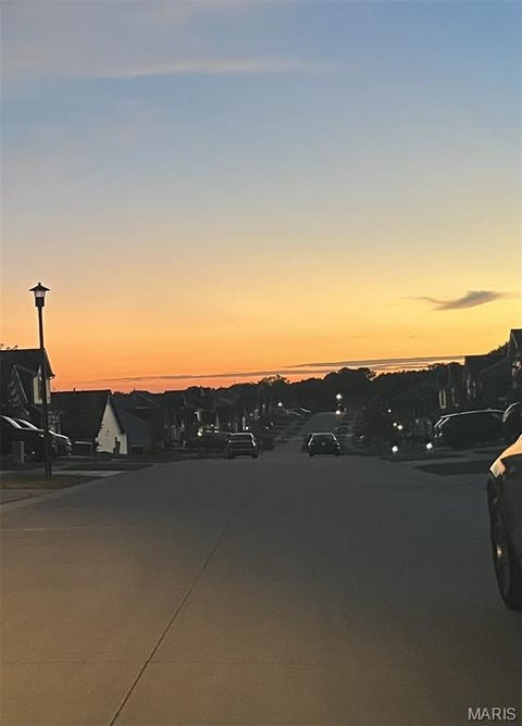 Tiny photo for 157 Day Lily Lane, Wentzville, MO 63385 (MLS # 26057760)