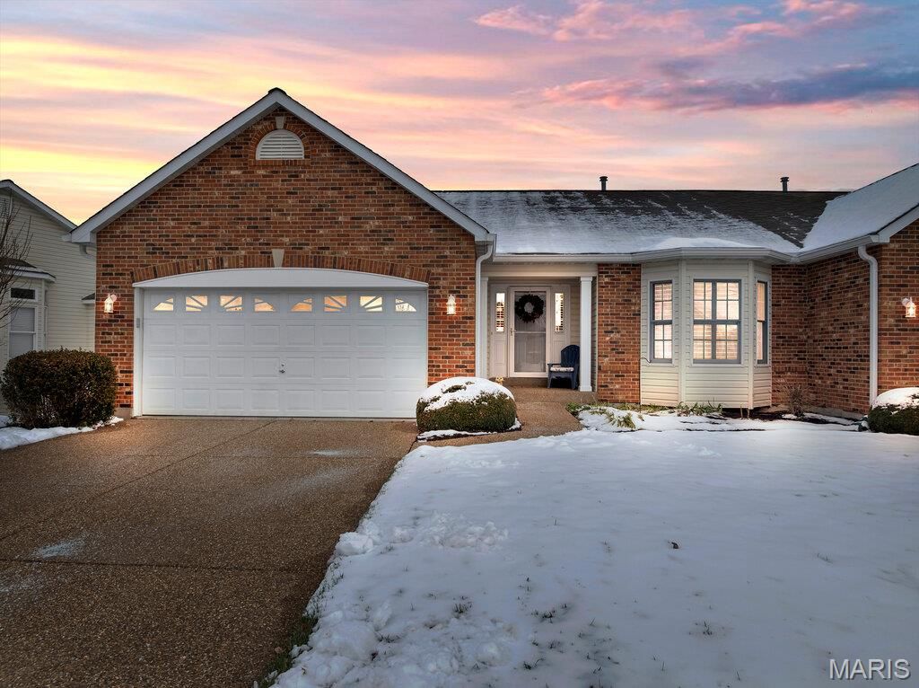 Photo of 2700 Samuel Drive #716A, Dardenne Prairie, MO 63368 (MLS # 25079300)