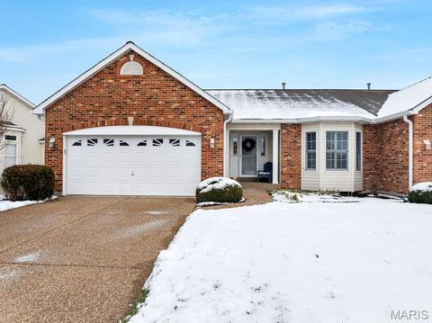 2700 Samuel Drive 716A Dardenne Prairie MO 63368