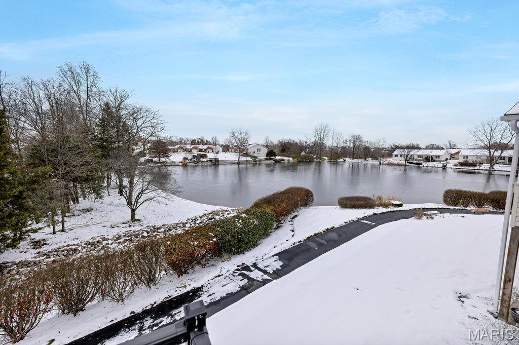 2700 Samuel Drive 716A