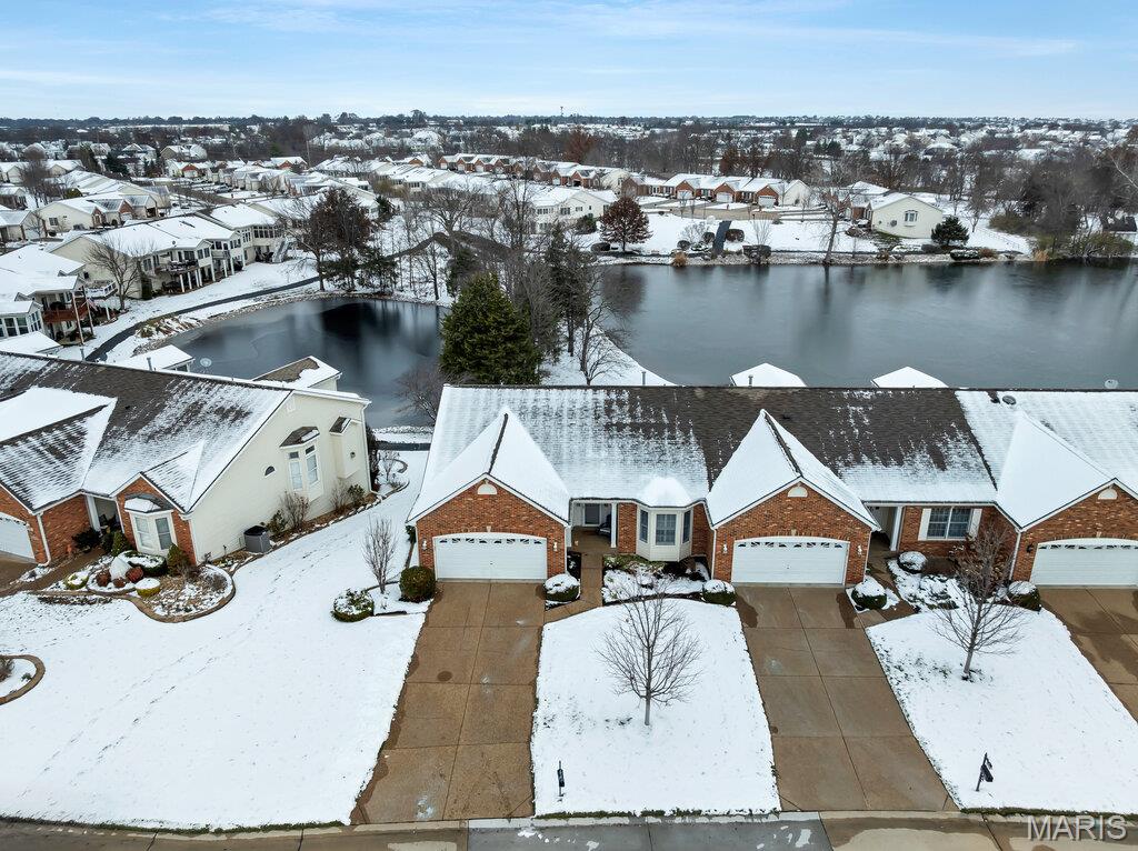 2700 Samuel Drive 716A