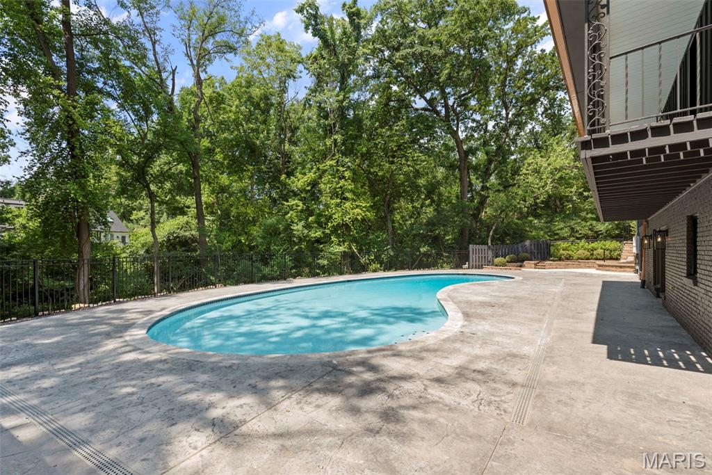 Camus Sub Add - Residential