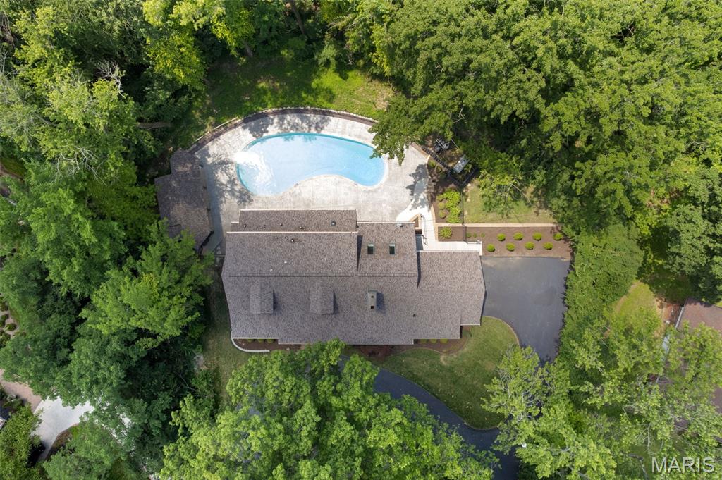 Camus Sub Add - Residential