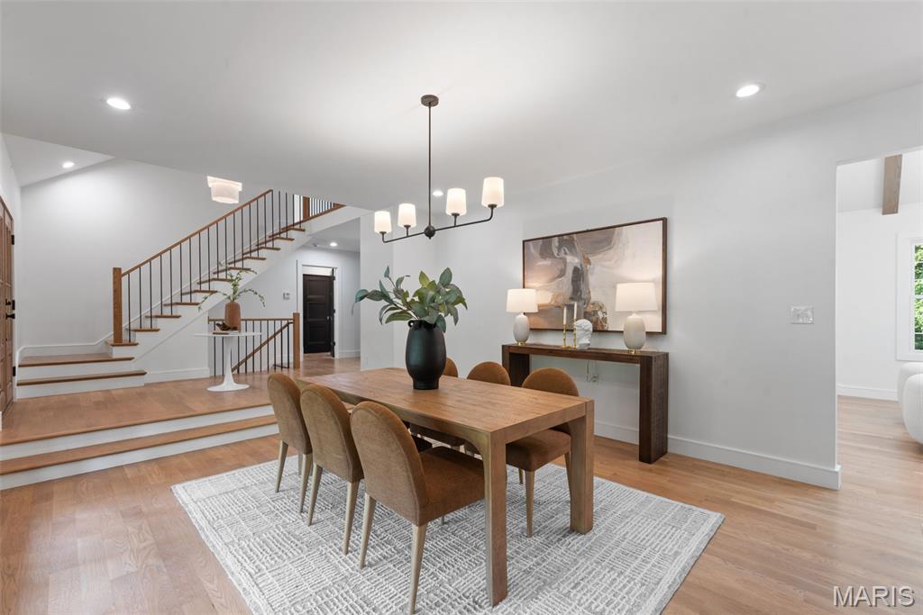 Camus Sub Add - Residential