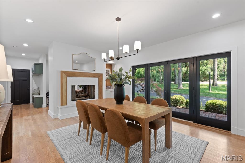 Camus Sub Add - Residential