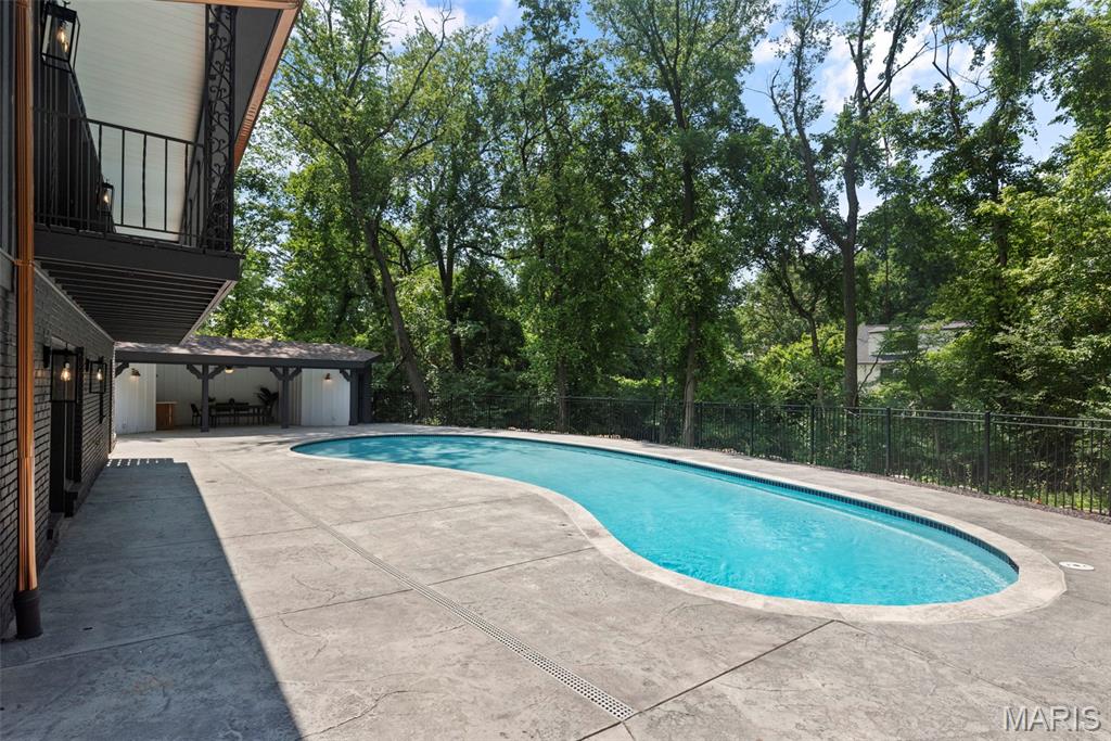 Camus Sub Add - Residential