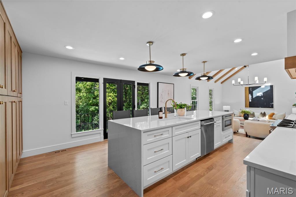 Camus Sub Add - Residential