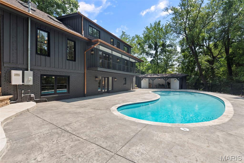 Camus Sub Add - Residential