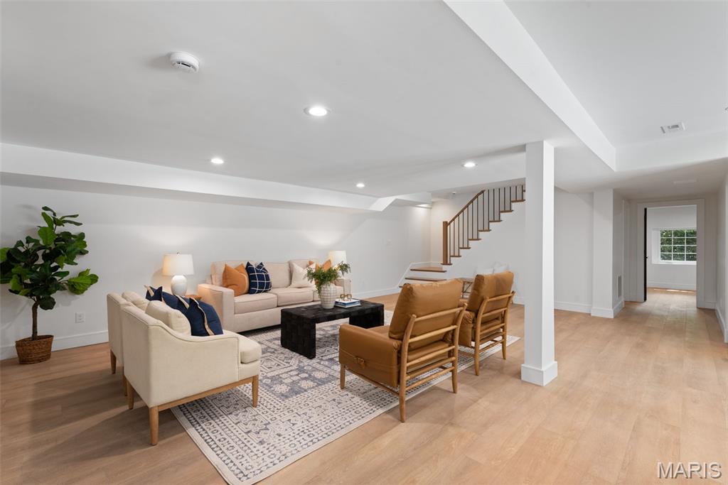 Camus Sub Add - Residential