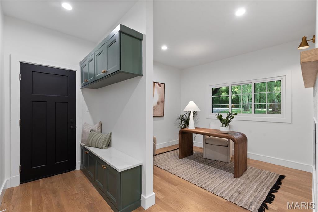 Camus Sub Add - Residential