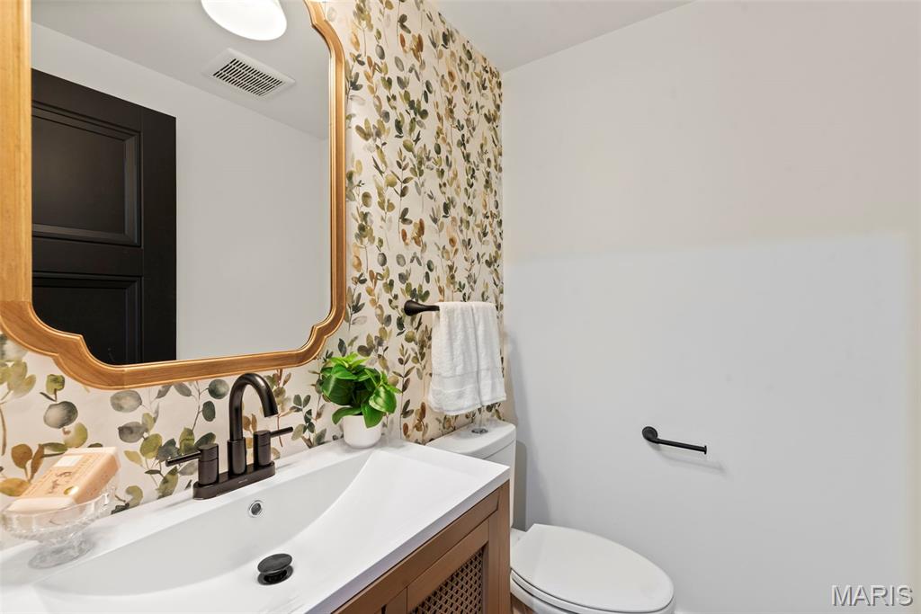 Camus Sub Add - Residential