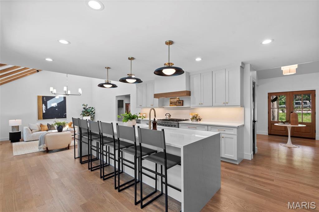 Camus Sub Add - Residential