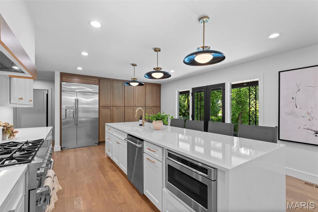 Camus Sub Add - Residential