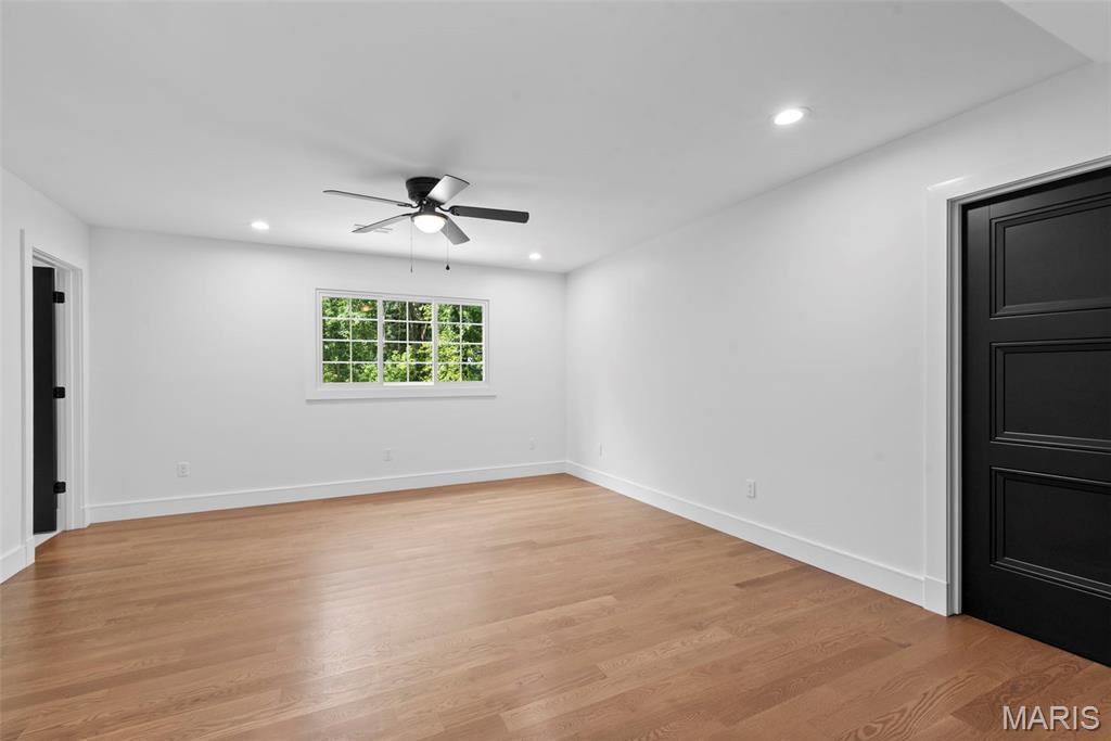 Camus Sub Add - Residential