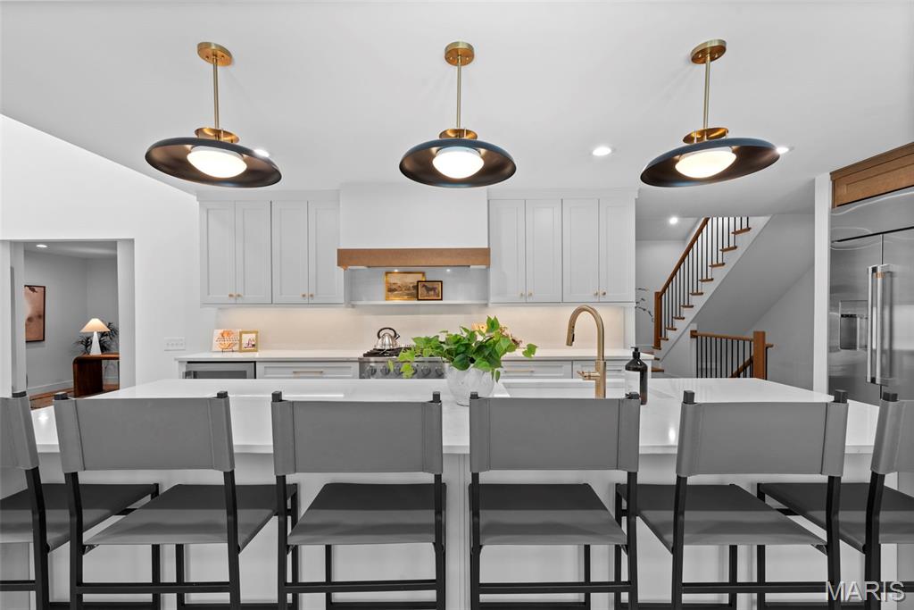 Camus Sub Add - Residential