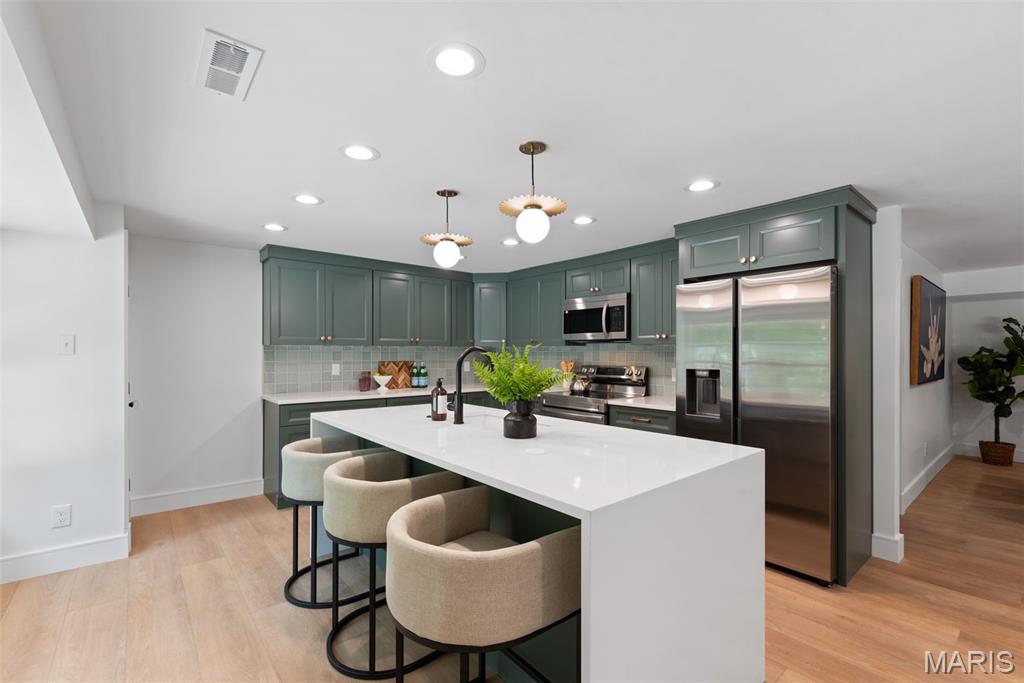 Camus Sub Add - Residential