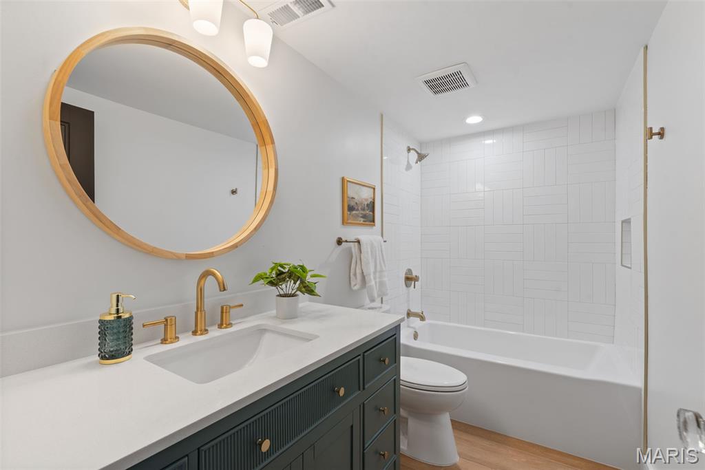 Camus Sub Add - Residential