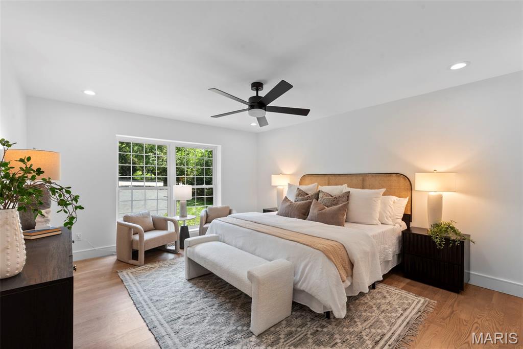 Camus Sub Add - Residential