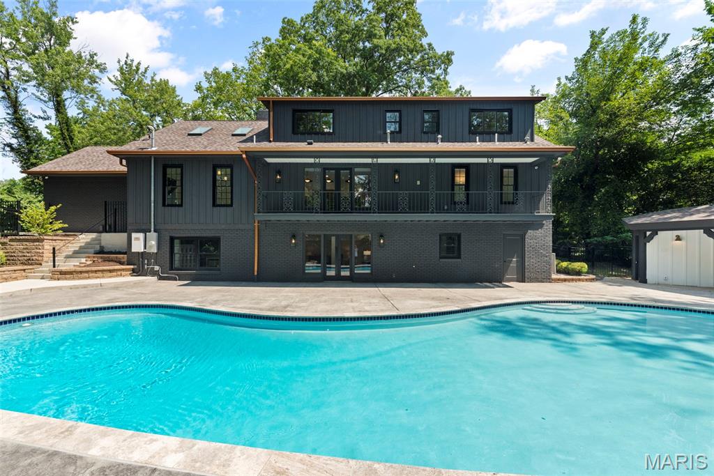 Camus Sub Add - Residential