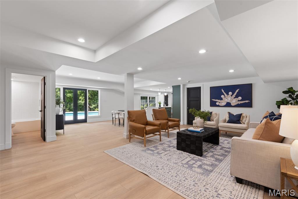 Camus Sub Add - Residential