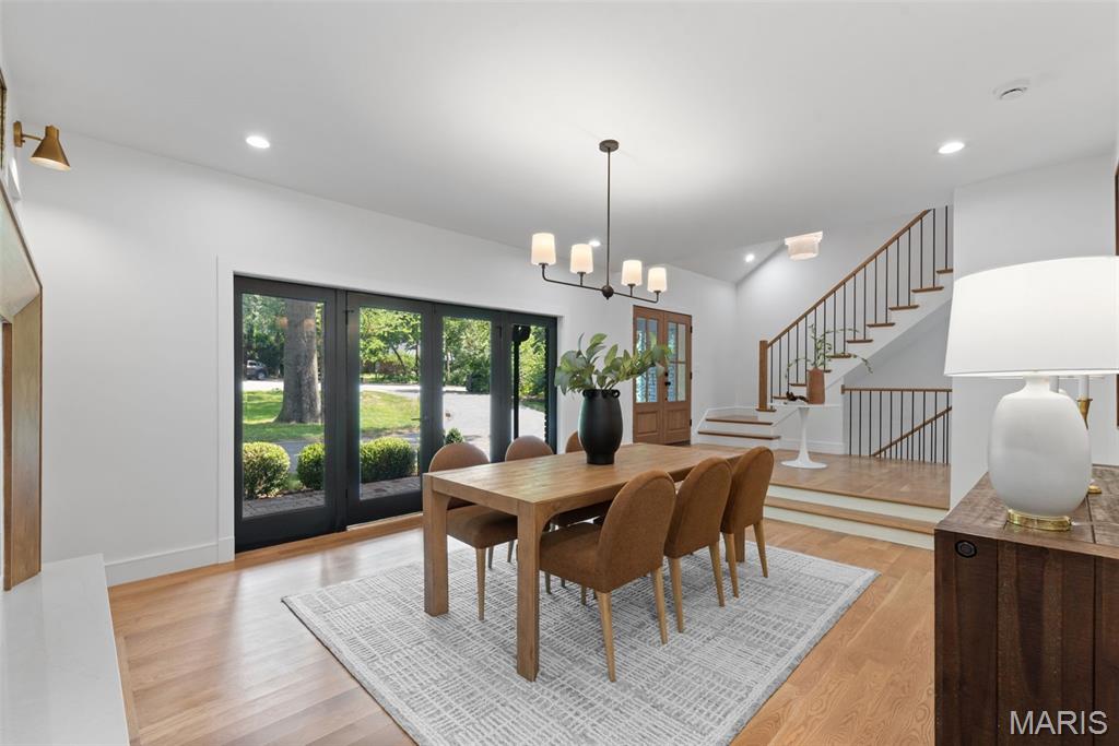 Camus Sub Add - Residential