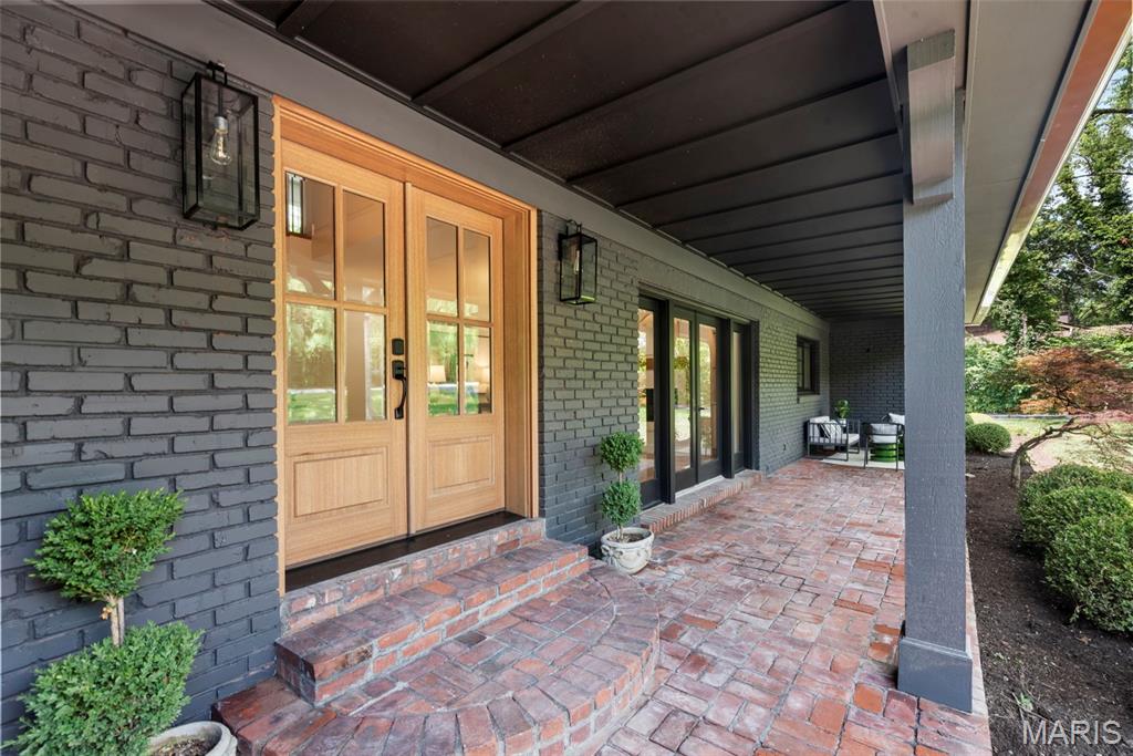 Camus Sub Add - Residential