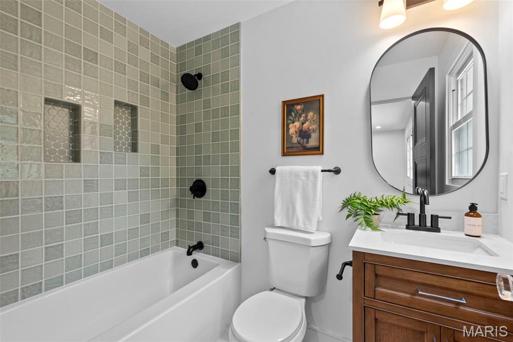 Camus Sub Add - Residential