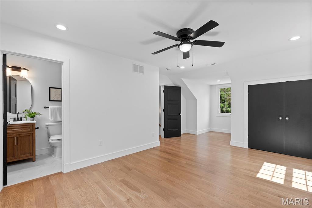 Camus Sub Add - Residential