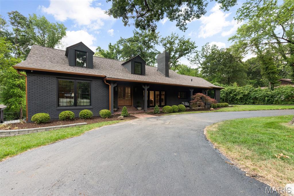 Camus Sub Add - Residential