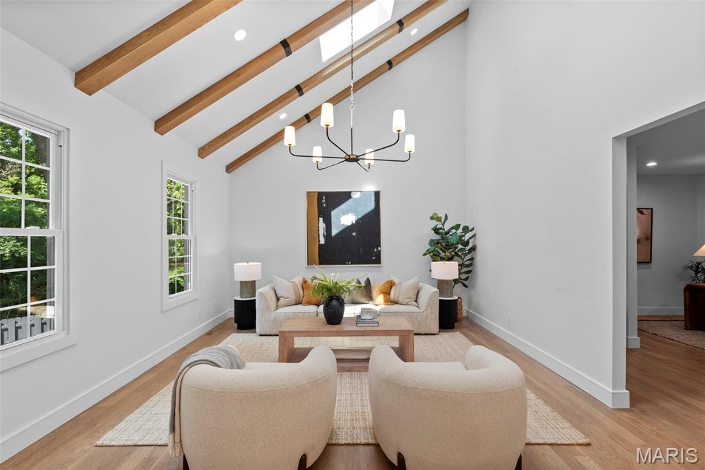 Camus Sub Add - Residential