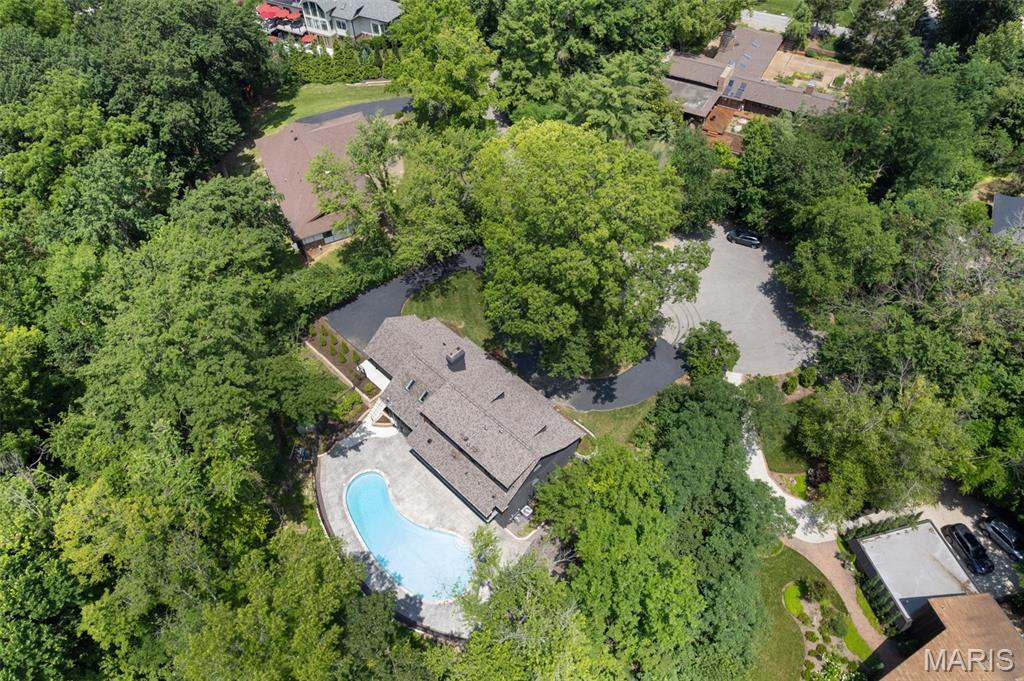 Camus Sub Add - Residential