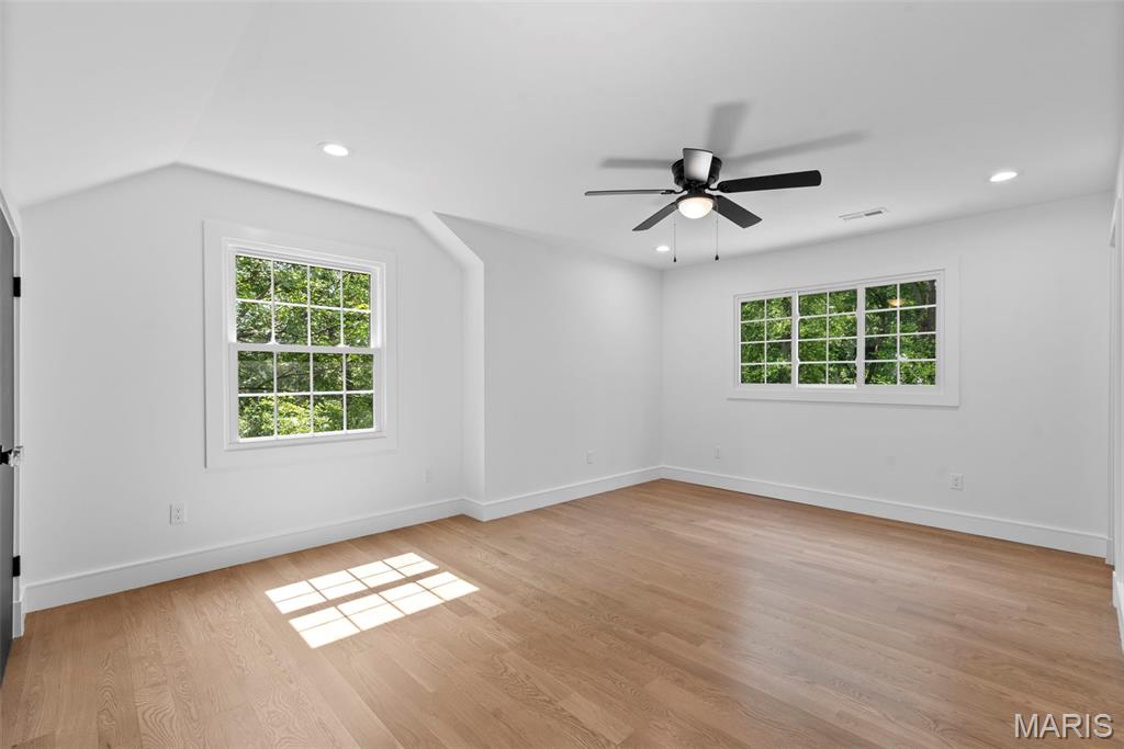 Camus Sub Add - Residential