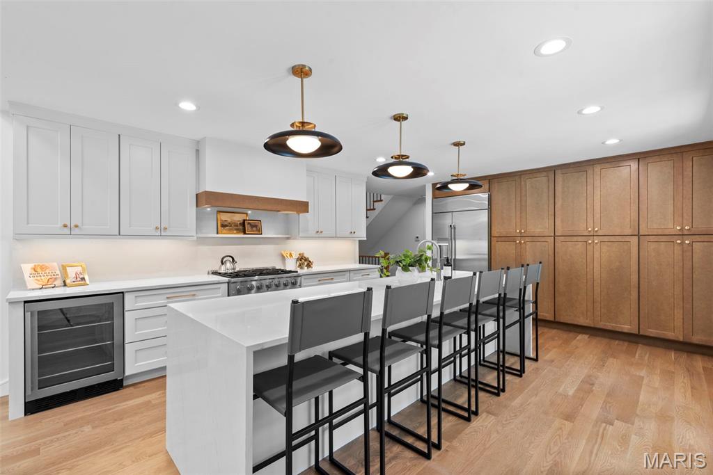 Camus Sub Add - Residential