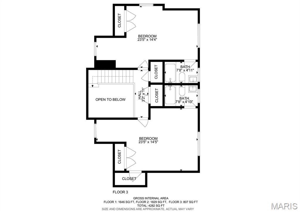 Camus Sub Add - Residential