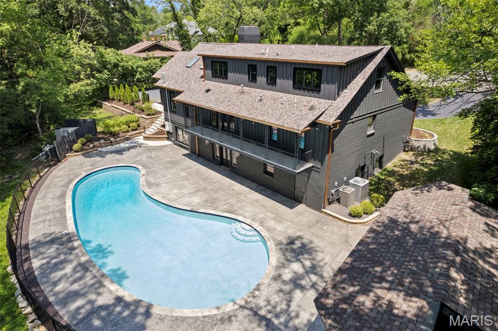 Camus Sub Add - Residential