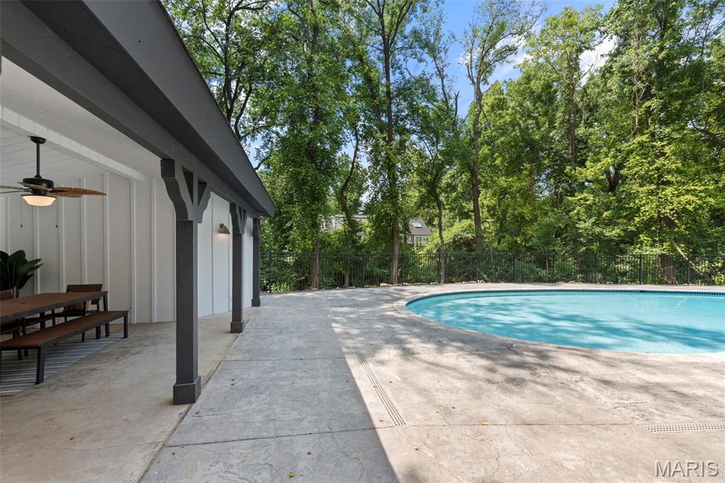 Camus Sub Add - Residential