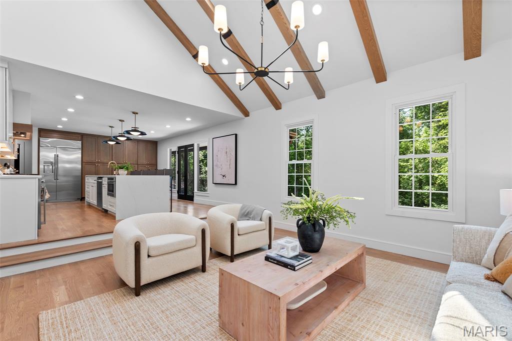 Camus Sub Add - Residential