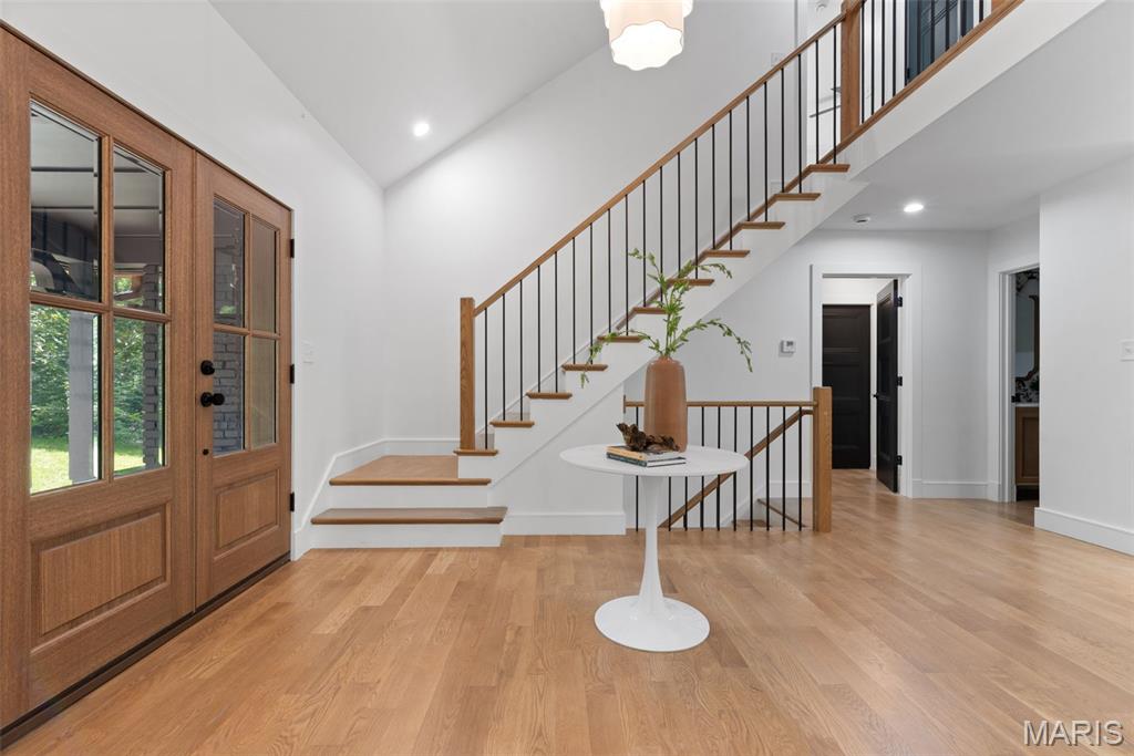 Camus Sub Add - Residential