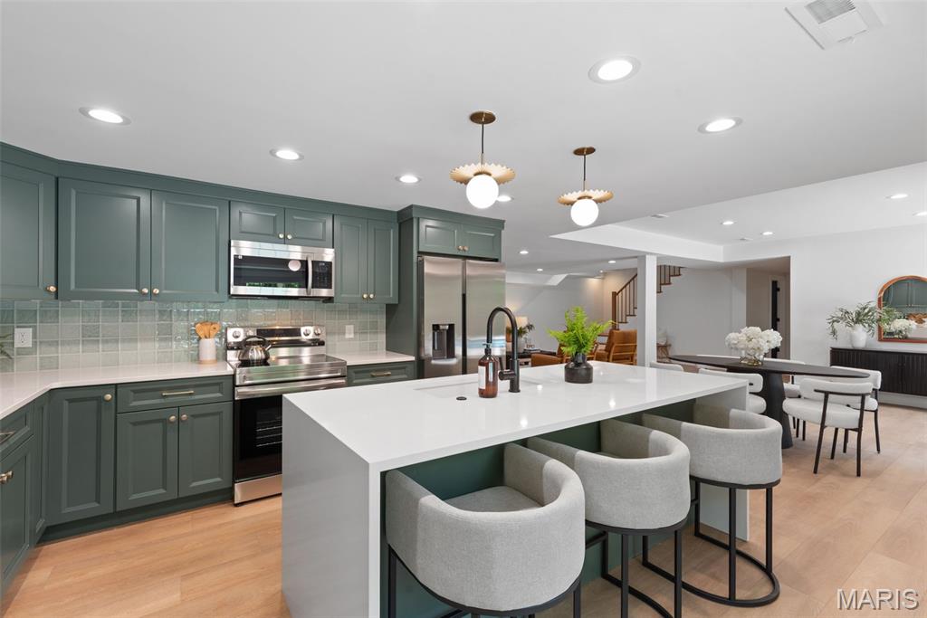 Camus Sub Add - Residential